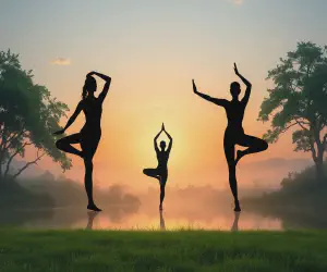 Home - Core Essence Yoga: Nurturing Your Mind, Body & Spirit
