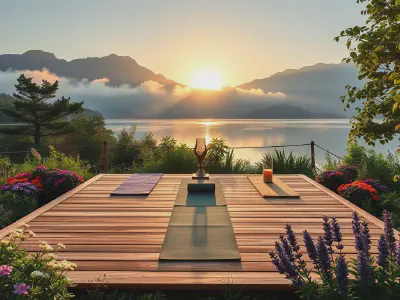 Home - Core Essence Yoga: Nurturing Your Mind, Body & Spirit