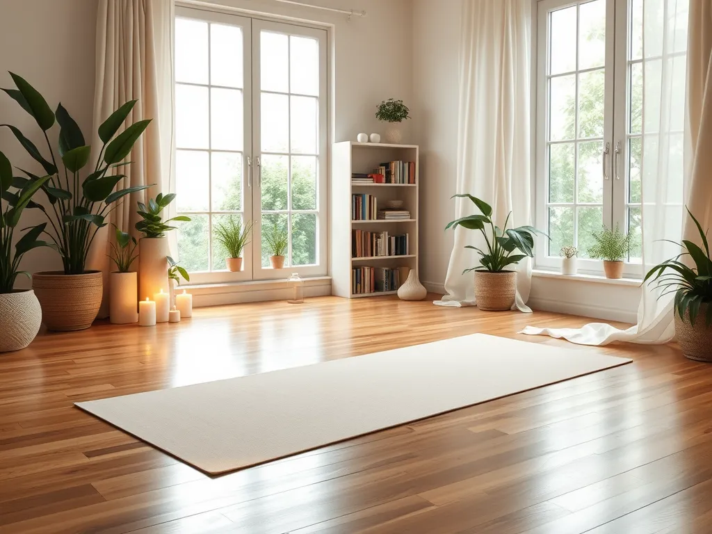 Unlock Inner Peace with Online Yoga Classes at Home